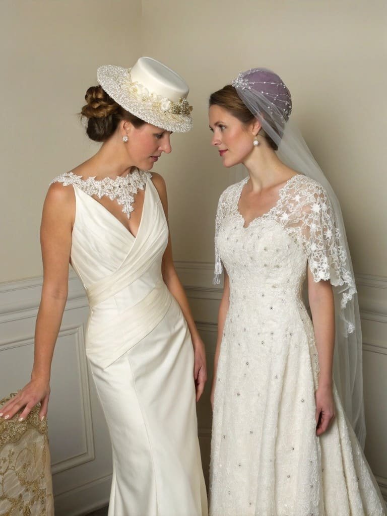 The Heirloom Toppers