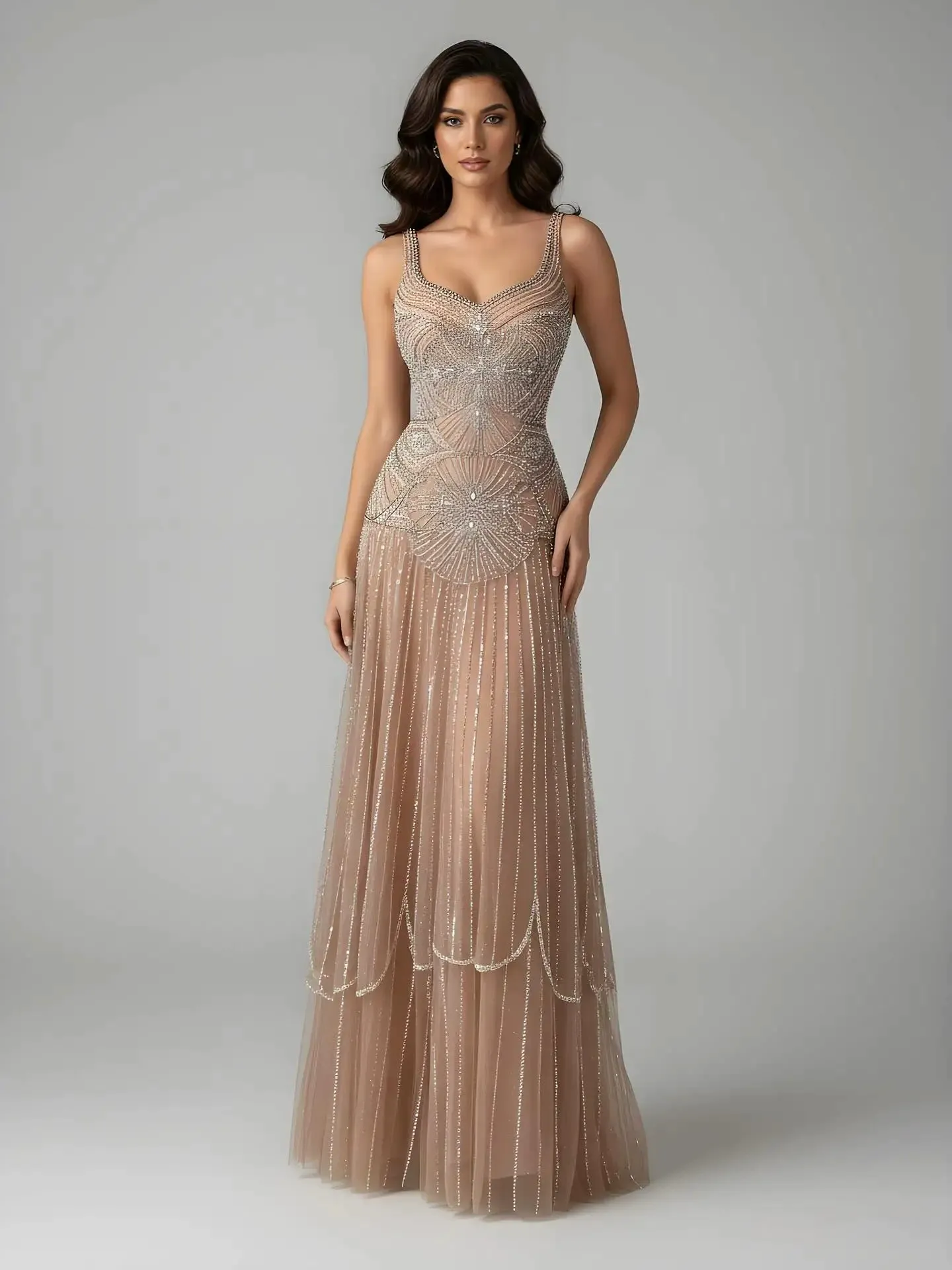 STYLE EG-2401 Back View