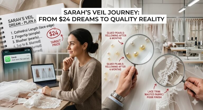 What Happens When You Find the Right Sourcing Partner? Sarah’s Story
